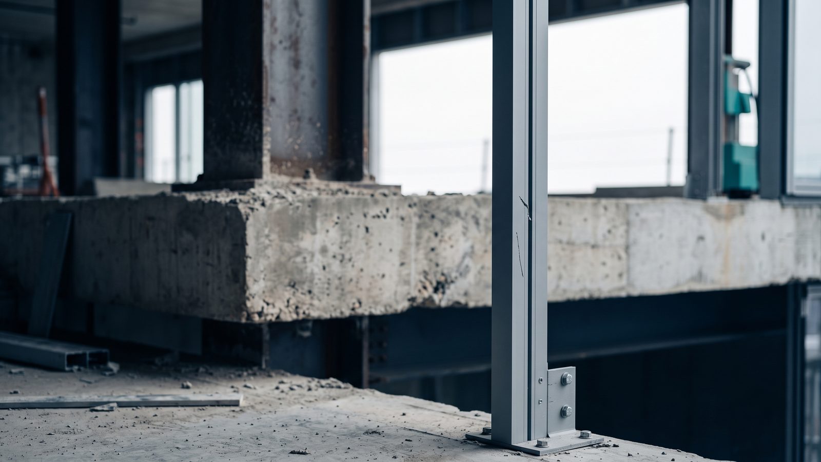 What Is Structural Façade Engineering and How Does It Differ from Structural Design?