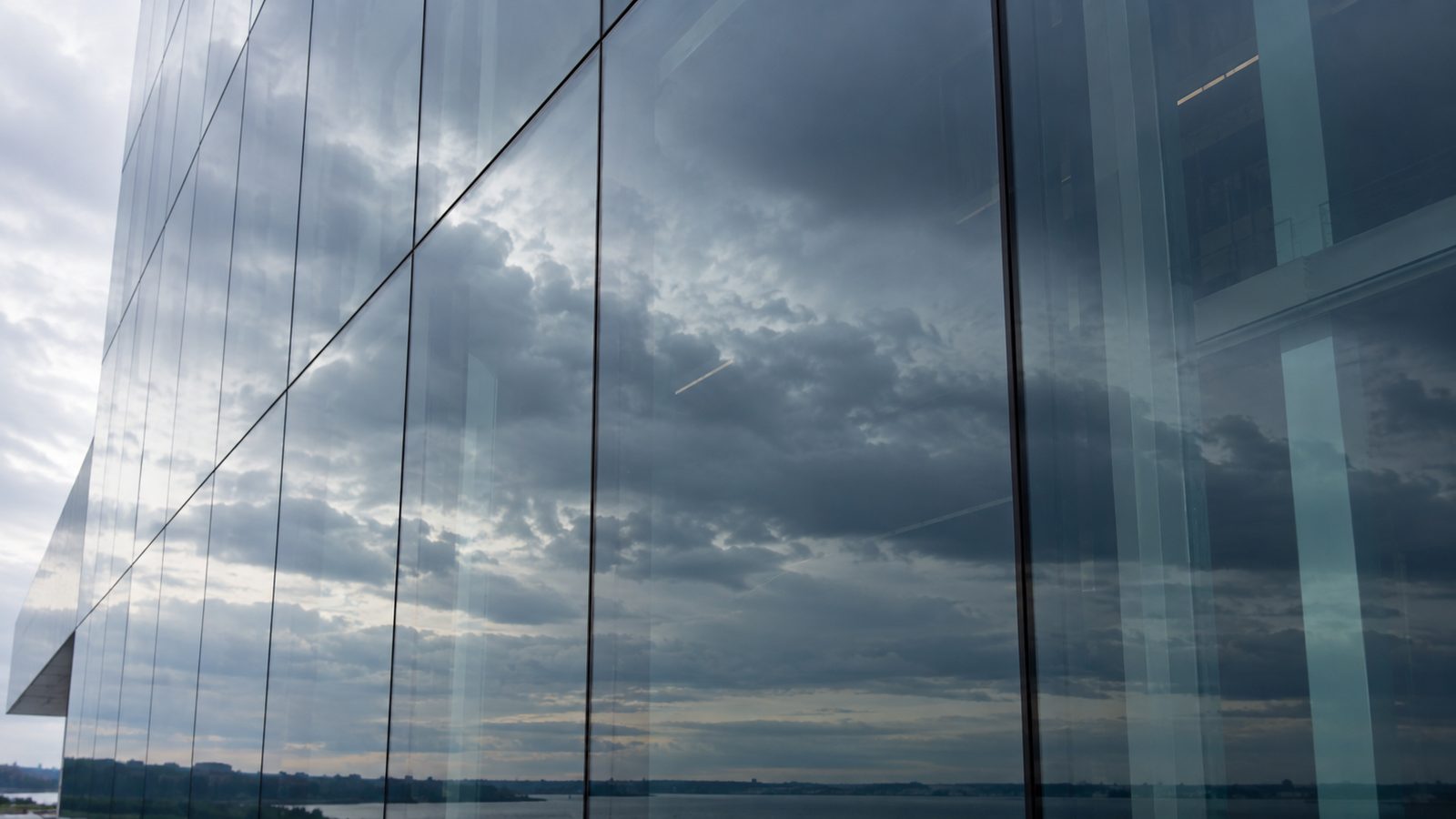 What Is Structural Silicone Glazing (SSG)?