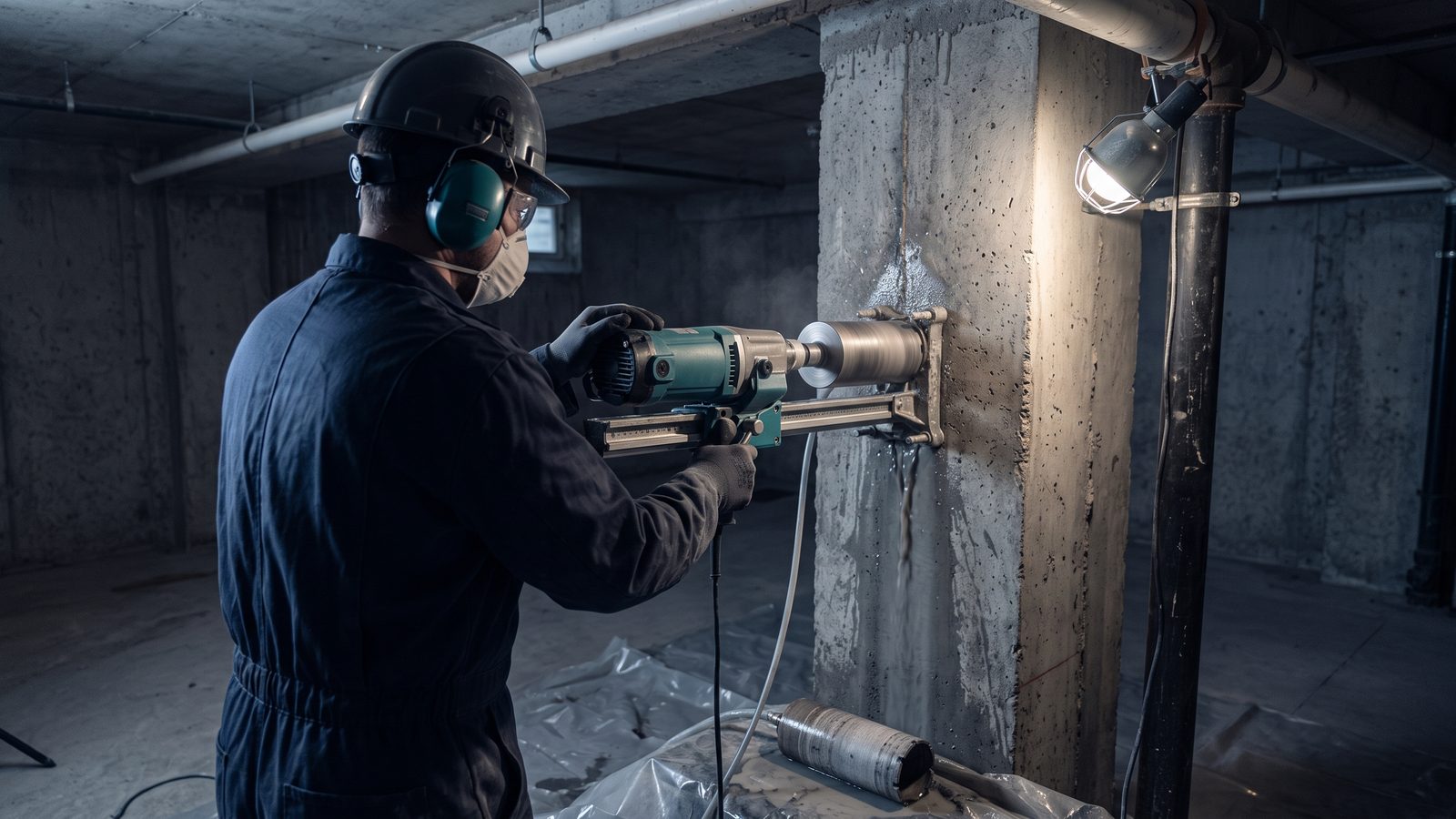 What Is Risky-Building Determination and How Is It Carried Out?