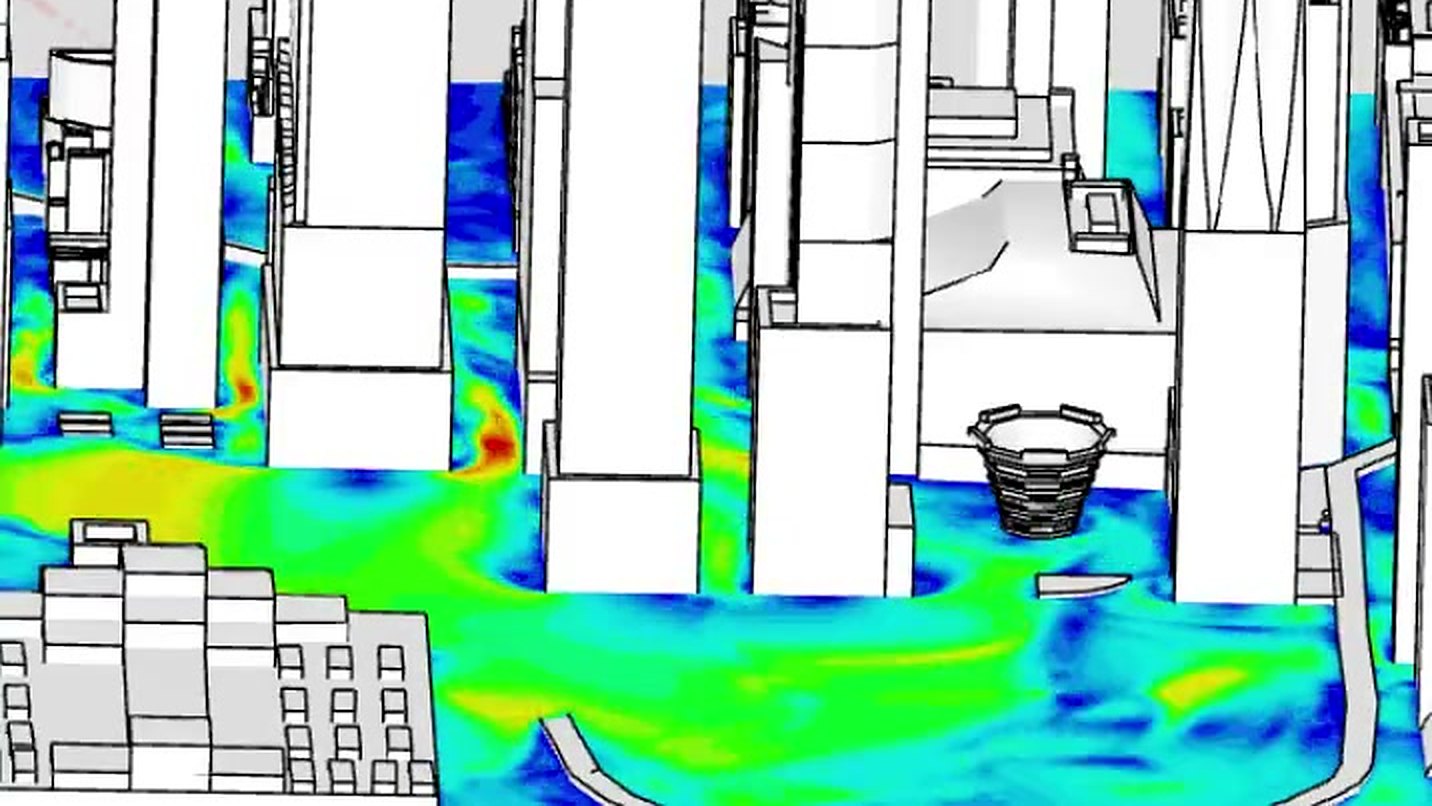 When Should CFD Wind Analysis Be Used?