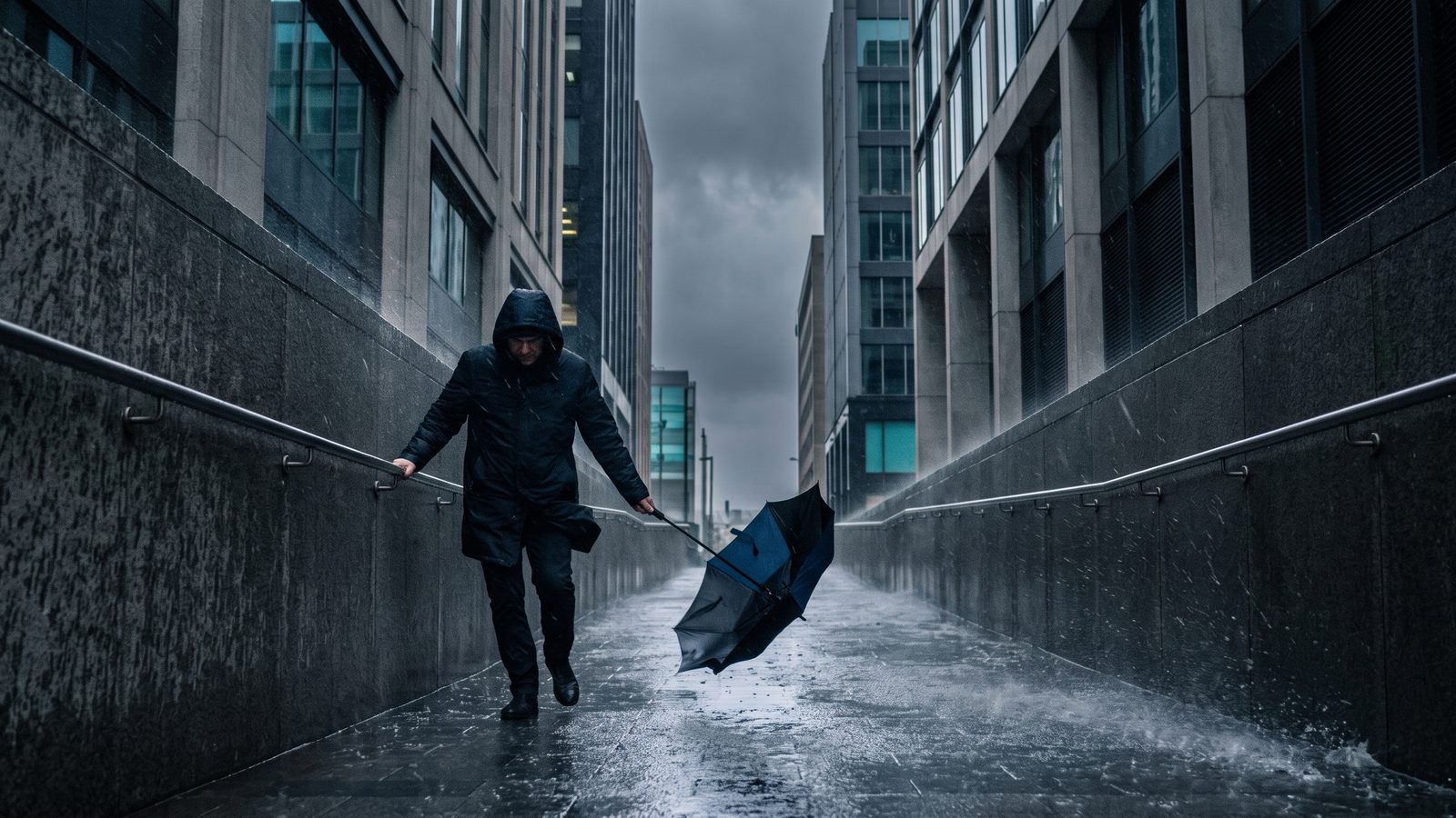 Pedestrian Wind Safety Nedir?