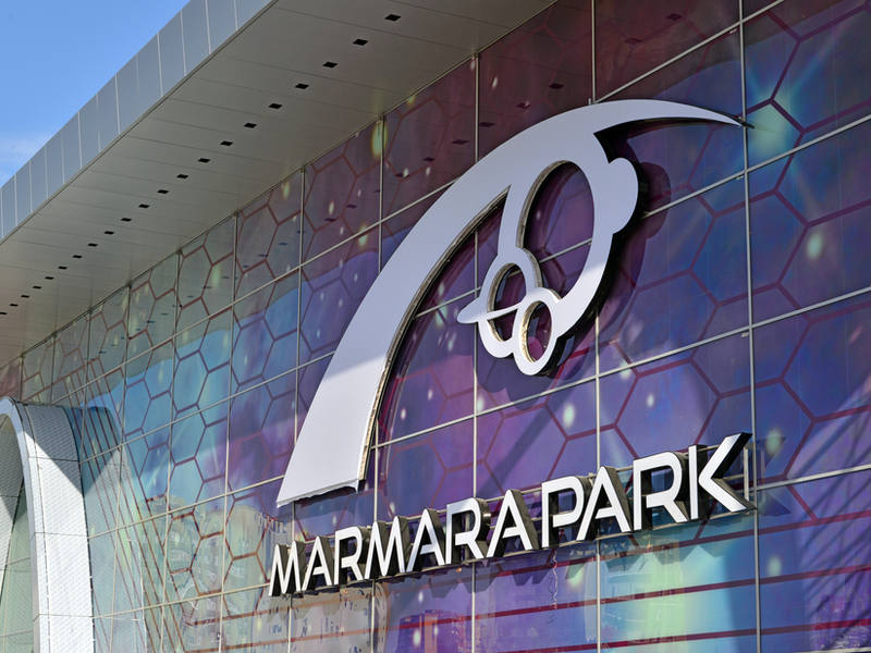 ECE Marmarapark