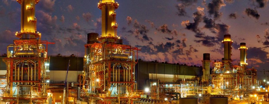 Baghdad Besmaya Combined-Cycle Power Plant