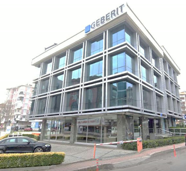 Geberit Headquarters — Seismic Risk Assessment