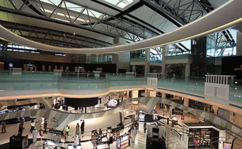 Muscat International Airport