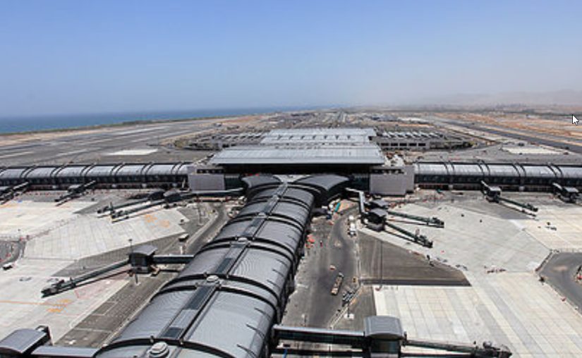 Muscat International Airport