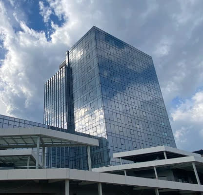 Ulus Plaza