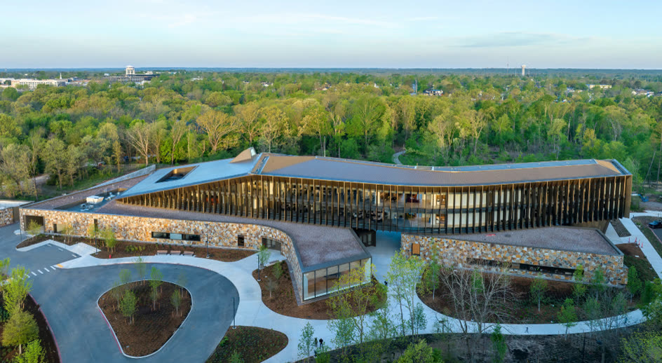 Whole Health Institute — Bentonville Health Care Campus